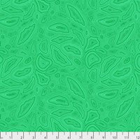 [638]Tula Pink True Colors - Mineral Pwtp148.emerald - Half Yard | Etsy (US)