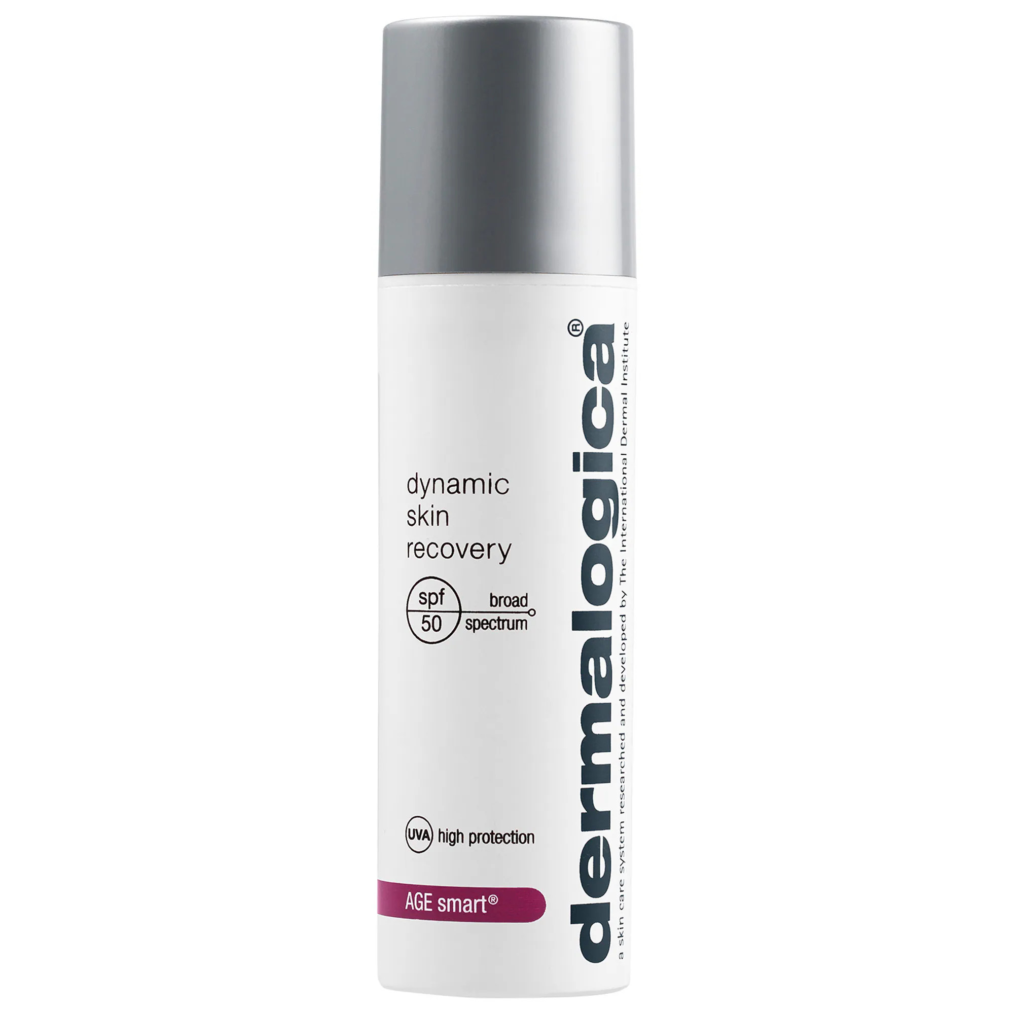 [998]Dermalogica Dynamic Skin Recovery Moisturizer Sunscreen SPF 50 1.7 oz / 50 mL | Sephora (US)