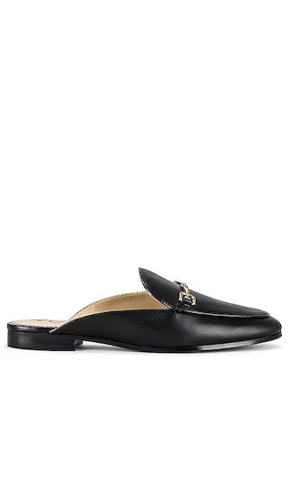 Sam Edelman Linnie Loafer in Black. - size 8 (also in 6, 6.5, 7.5, 8.5, 9.5, 10) | Revolve Clothing (Global)
