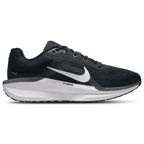 Nike Womens Nike Air Winflow 11 - Womens Running Shoes White/Anthracite/Black Size 9.0 | Samsung NL