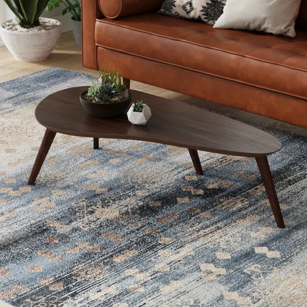 Campanelli Coffee Table | Wayfair North America