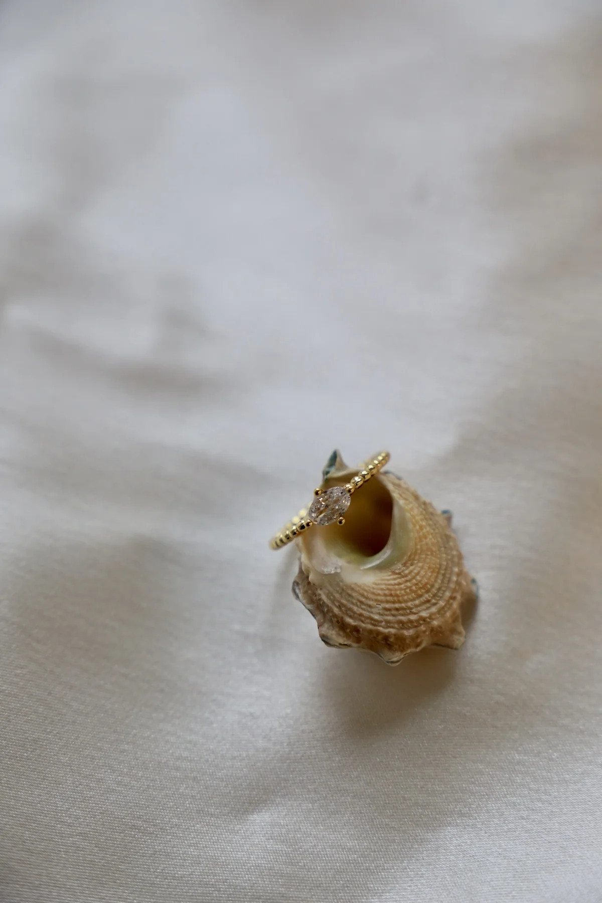 PENELOPE RING | Katie Waltman Jewelry