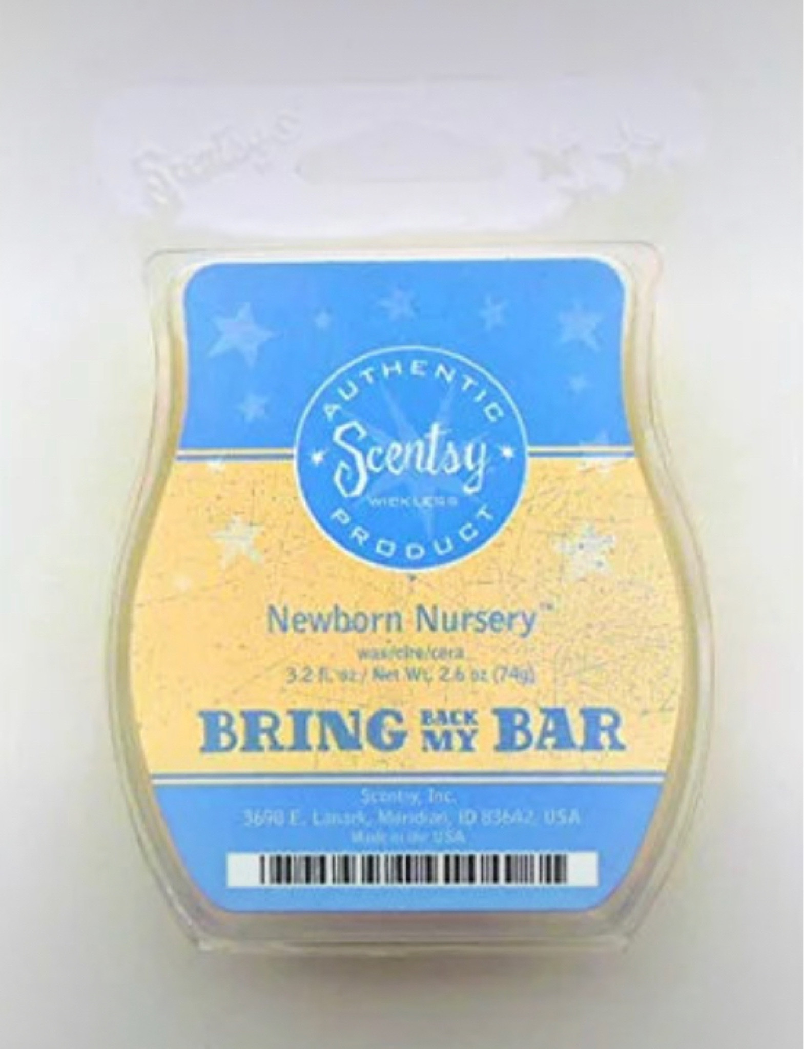 Sweet fresh scent!

#LTKFind