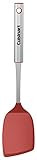 Cuisinart CTG-06-STR Solid Turner, Red | Amazon (US)