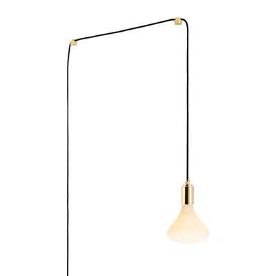[707]Noma 1 - Light Single Bulb Pendant | Wayfair North America