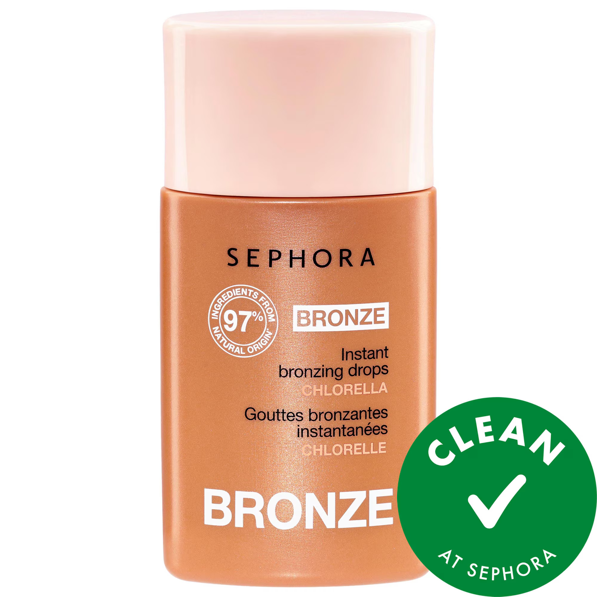 [998]SEPHORA COLLECTION Instant Bronzing Drops 1.01 oz / 30 ml | Sephora (US)
