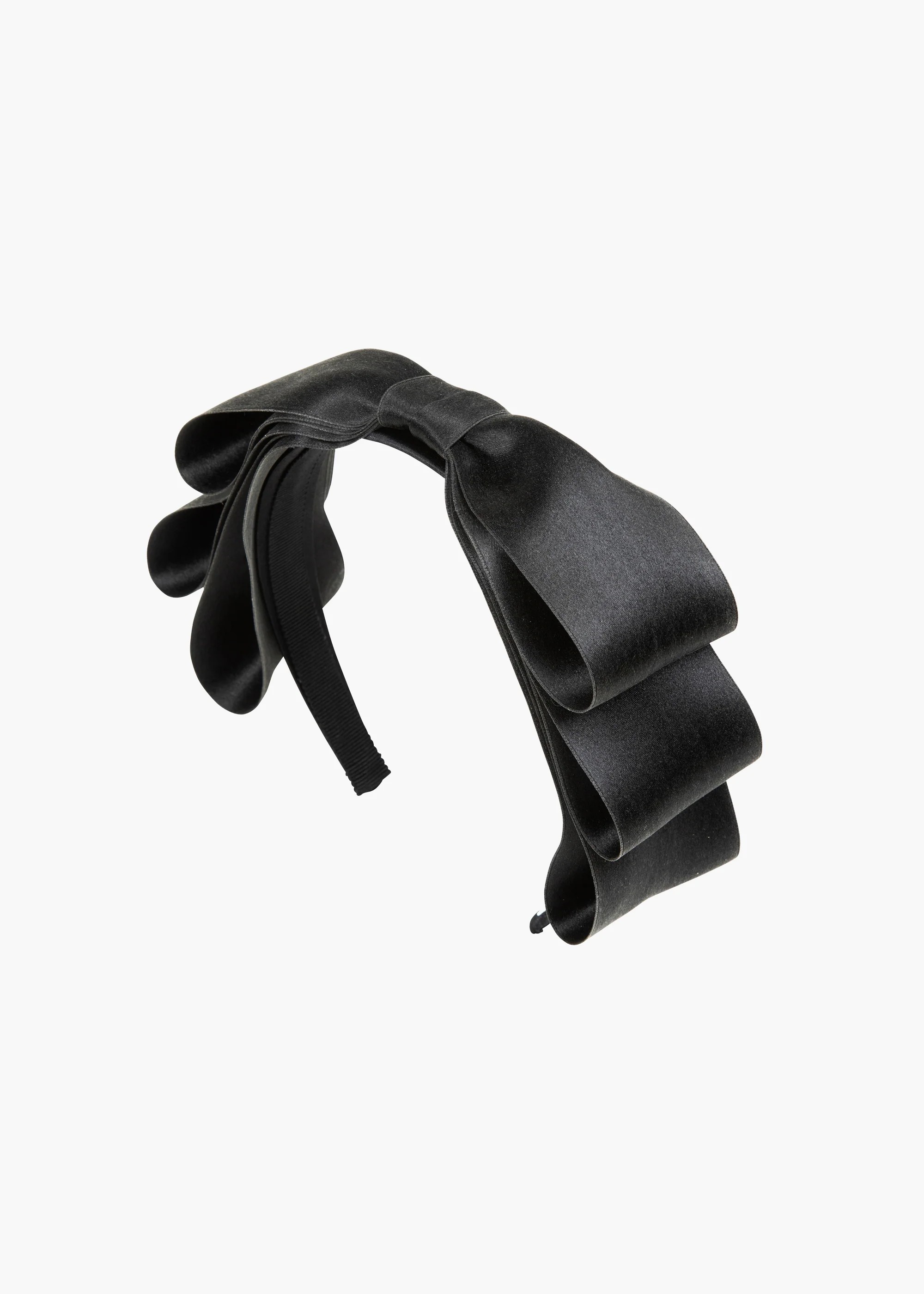 Karina Bow Headband | Jennifer Behr 