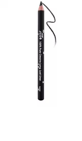 100% Pure Creamy Long Last Liner in Blackest. | Revolve Clothing (Global)
