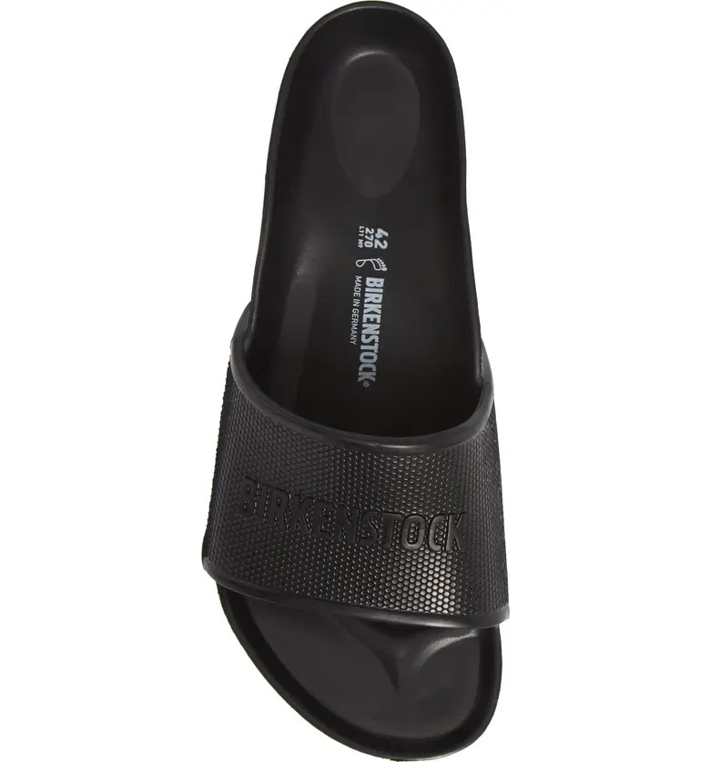 Barbados Slide Sandal (Unisex) | Nordstrom