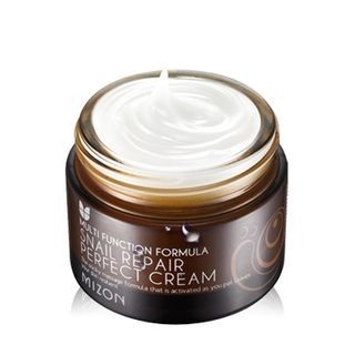 MIZON - Snail Repair Perfect Cream  50ml | YesStyle Global