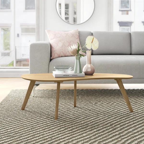 Campanelli Coffee Table | Wayfair North America