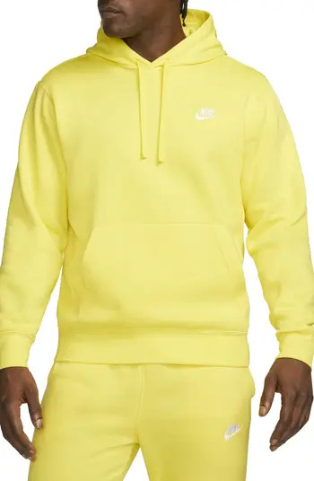 Sportswear Club Hoodie | Nordstrom