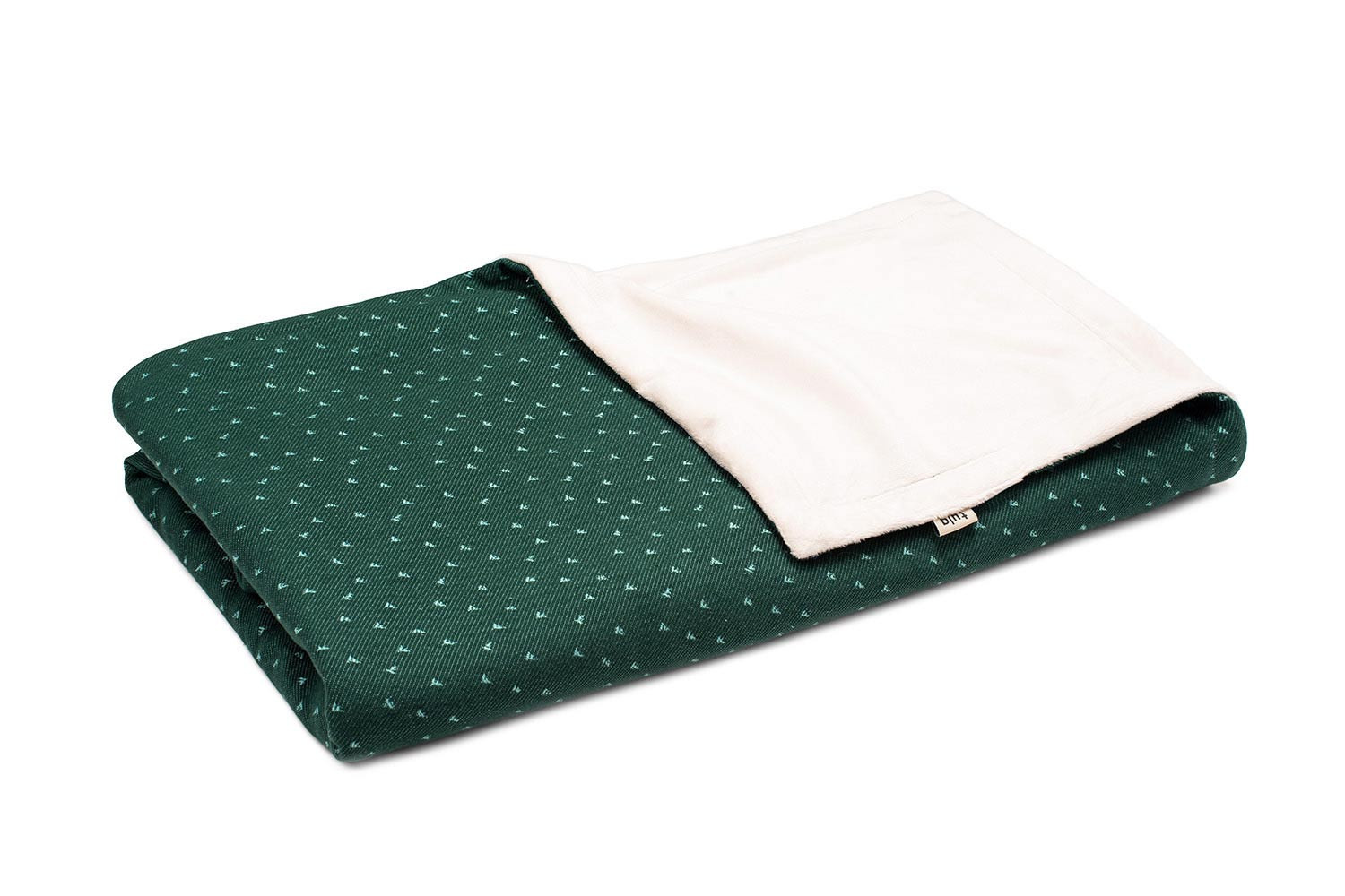 [682]Seedling - Signature XL Heirloom Blanket | Baby Tula