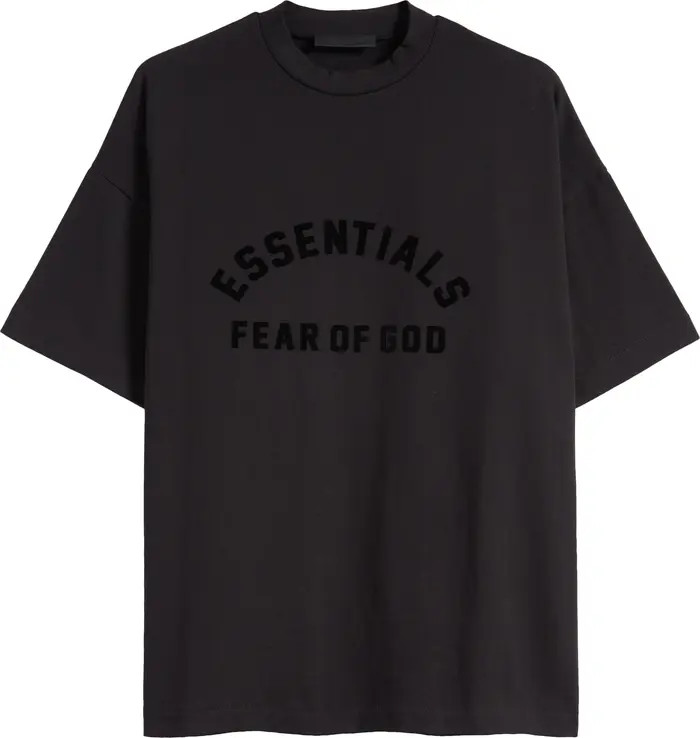 Oversize Logo Graphic T-Shirt | Nordstrom