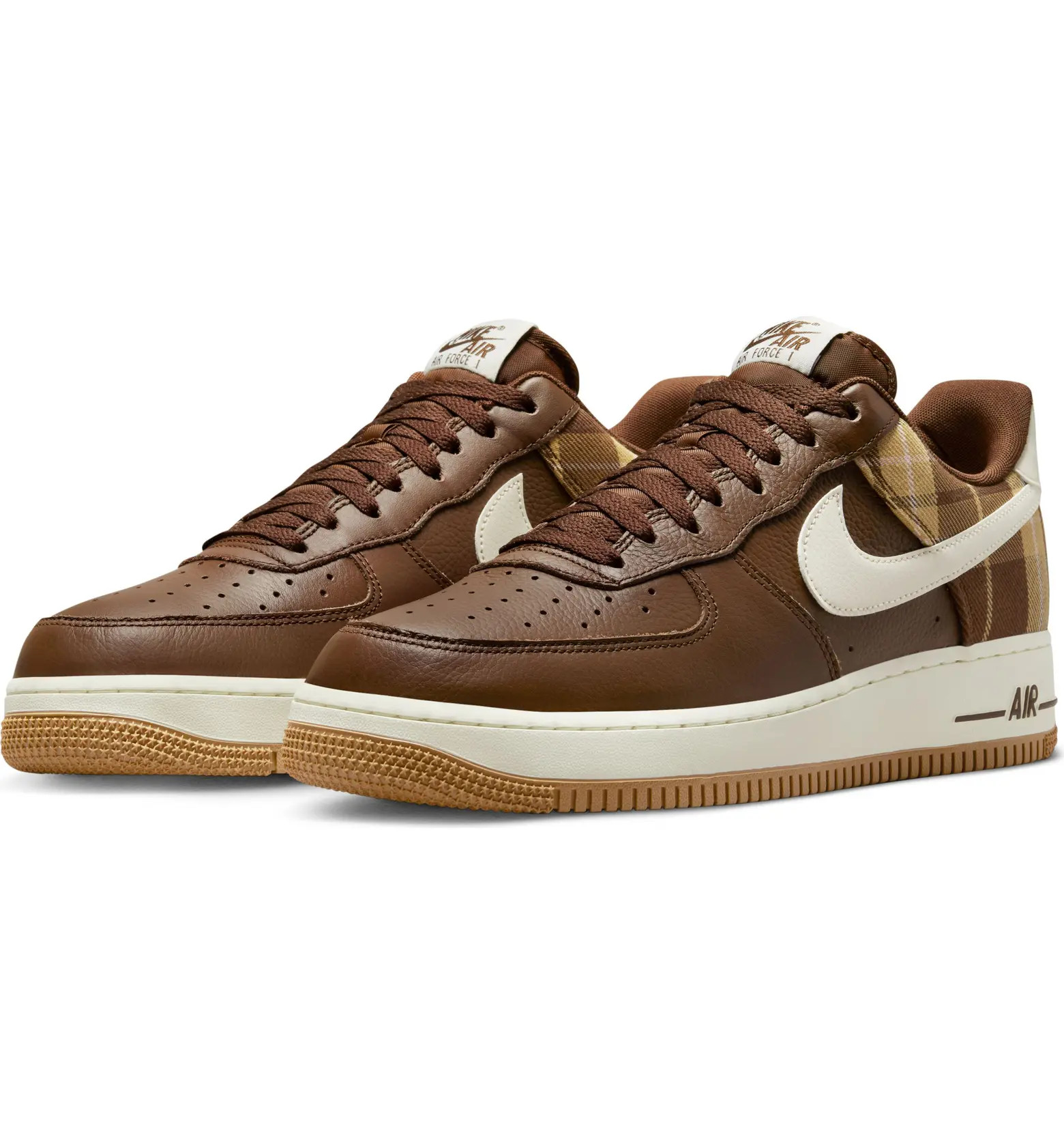 Air Force 1 07 LX Sneaker (Men) | Nordstrom